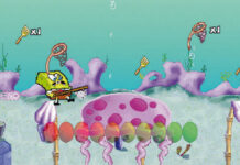 Sponge Bob Squarepants: Supersponge – im Klassik-Test (PS)