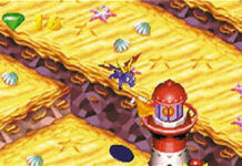 Spyro: Season of Ice – im Klassik-Test (GBA)
