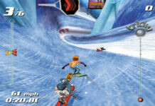 SSX Tricky – im Klassik-Test (PS2)