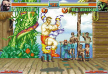 Super Street Fighter II Turbo: Revival – im Klassik-Test (GBA)