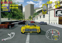 Supercar Street Challenge – im Klassik-Test (PS2)