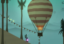 The Alto Collection – im Test (Xbox One)