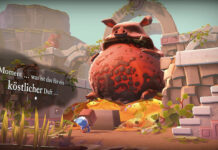 The Last Campfire – im Test (Switch)