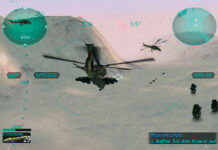 Thunderhawk: Operation Phoenix – im Klassik-Test (PS2)