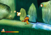 Tim & Struppi’s Abenteuerreisen – im Klassik-Test (PS)