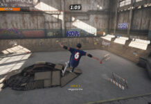 Tony Hawk’s Pro Skater 1 + 2 – im Test (PS4)