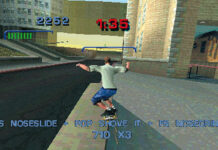 Tony Hawk’s Pro Skater 3 – im Klassik-Test (PS)