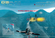 Top Gun: Combat Zones – im Klassik-Test (PS2)