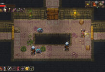 UnderMine – im Test (Xbox One)