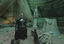 Vader Immortal: A Star Wars VR Series – im Test (PS4)