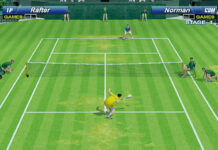 Virtua Tennis 2 – im Klassik-Test (DC)