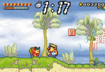 Wario Land 4 – im Klassik-Test (GBA)