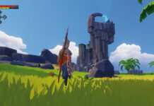 Windbound – im Test (PS4)