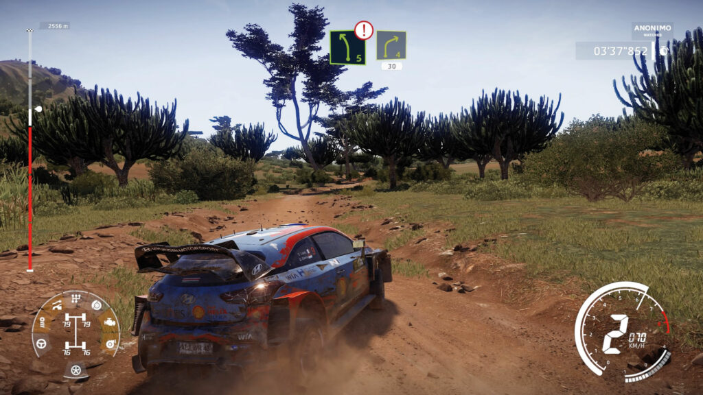 WRC 9: FIA World Rally Championship – im Test (PS4 / Xbox One) | MANIAC.de