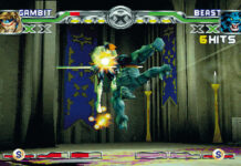 X-Men: Mutant Academy 2 – im Klassik-Test (PS)
