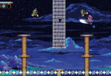 Alwa’s Legacy – im Test (Switch)