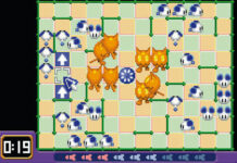 ChuChu Rocket! – im Klassik-Test (GBA)