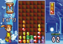 Columns Crown – im Klassik-Test (GBA)