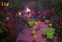 Crash Bandicoot 4: It’s About Time – im Test (PS4 / Xbox One)