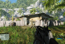Crysis Remastered – im Test (PS4 / Xbox One)