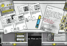 Death and Taxes – im Test (Switch)