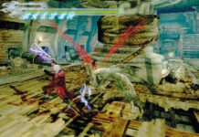 Devil May Cry – im Klassik-Test (PS2)