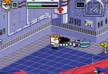 Dexter’s Laboratory – im Klassik-Test (GBA)