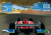 Driven – im Klassik-Test (PS2)