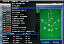 DSF Fussball Manager 2002 – im Klassik-Test (PS2)
