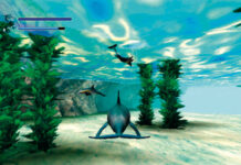Ecco the Dolphin: Defender of the Future – im Klassik-Test (PS2)