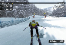 ESPN International Winter Sports – im Klassik-Test (PS2)