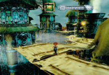 Evil Twin: Cyprien’s Chronicles – im Klassik-Test (PS2)