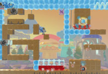 Georifters – im Test (Switch)