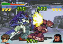 Gundam Battle Assault – im Klassik-Test (PS)