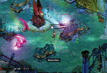 Hades – im Test (Switch)