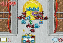 Hot Potato! – im Klassik-Test (GBA)