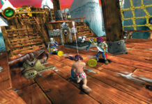 Maximo – im Klassik-Test (PS2)