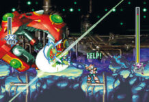 Mega Man X6 – im Klassik-Test (PS)