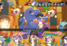 Moero Crystal H – im Test (Switch)
