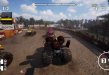 Monster Truck Championship – im Test (PS4 / Xbox One)