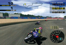 MotoGP 2 – im Klassik-Test (PS2)