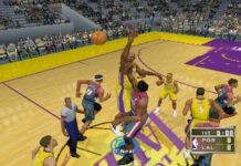 NBA 2K2 – im Klassik-Test (DC)