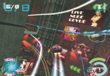 NYR: New York Race – im Klassik-Test (PS2)