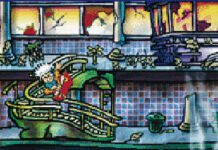No Rules: Get Phat – im Klassik-Test (GBA)
