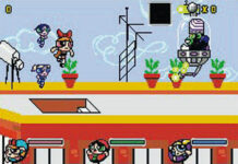 The Powerpuff Girls: Mojo Jojo A-Go-Go – im Klassik-Test (GBA)