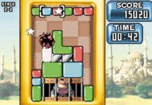 Rampage: Puzzle Attack – im Klassik-Test (GBA)
