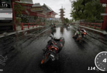 RIDE 4 – im Test (PS4 / Xbox One)