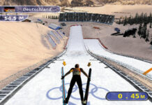 Salt Lake 2002 – im Klassik-Test (PS2)