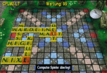 Scrabble – im Klassik-Test (PS)