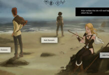Seers Isle – im Test (Switch)